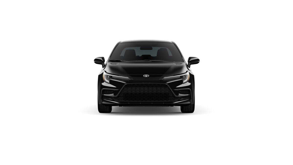 2026 Toyota Corolla Hybrid Hybrid SE Fredericksburg VA