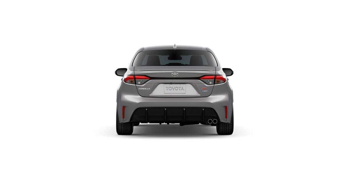 2026 Toyota Corolla Hybrid Hybrid SE Fredericksburg VA