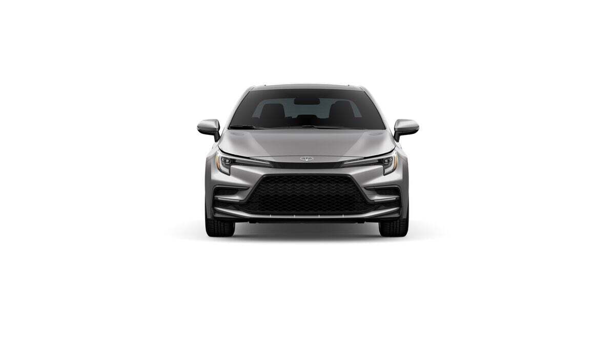 2026 Toyota Corolla Hybrid Hybrid SE Fredericksburg VA