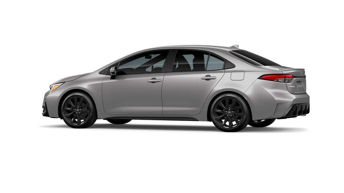 2026 Toyota Corolla Hybrid Hybrid SE Fredericksburg VA
