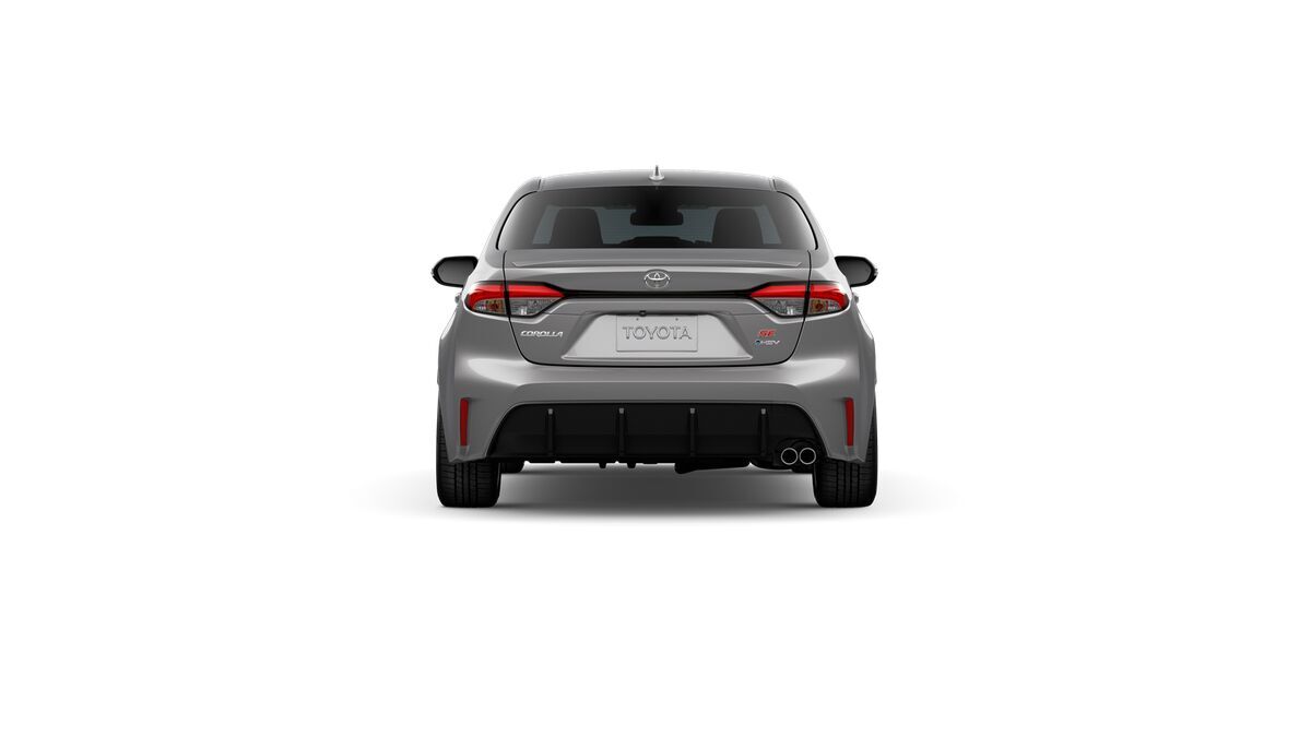 2026 Toyota Corolla Hybrid Hybrid SE Fredericksburg VA