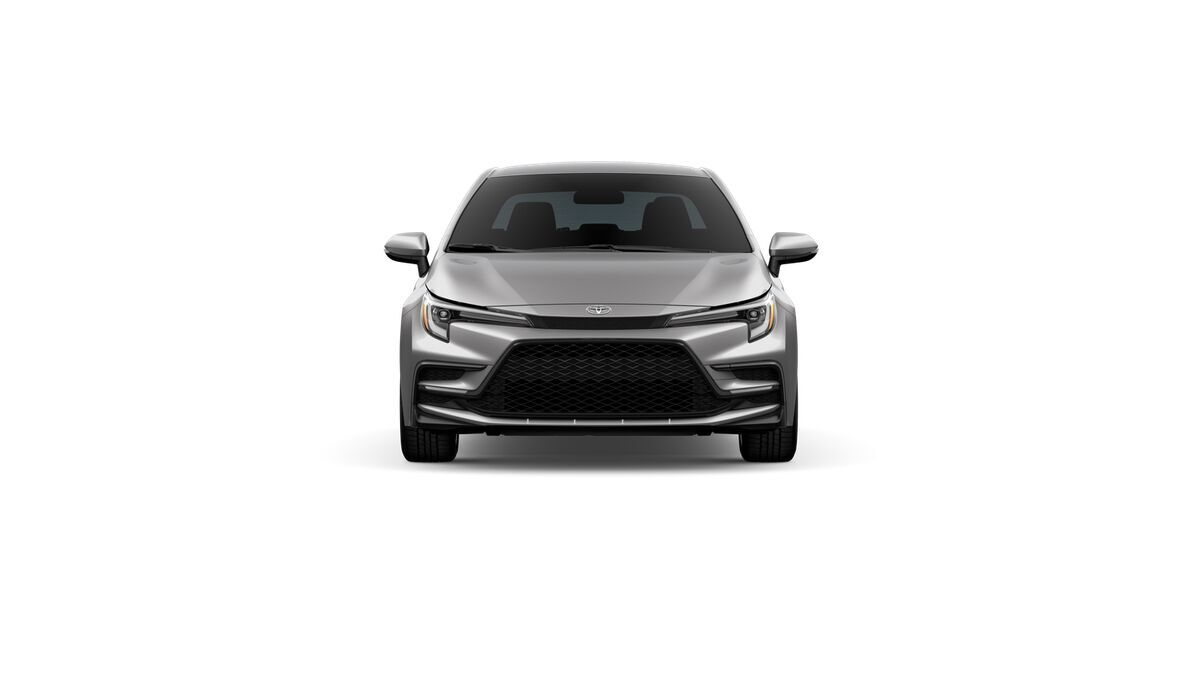 2026 Toyota Corolla Hybrid Hybrid SE Fredericksburg VA