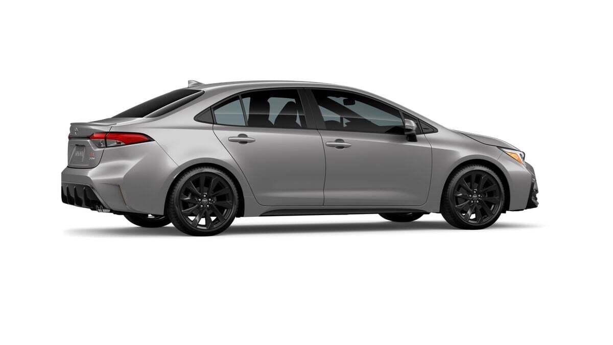 2026 Toyota Corolla Hybrid Hybrid SE Fredericksburg VA