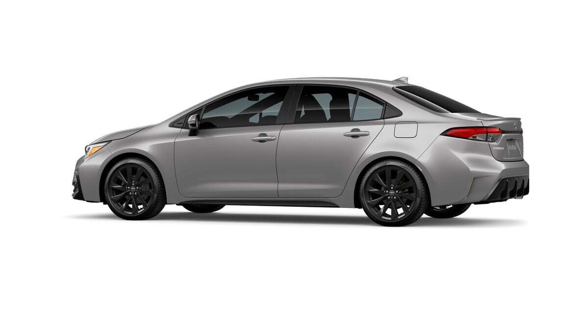 2026 Toyota Corolla Hybrid Hybrid SE Fredericksburg VA