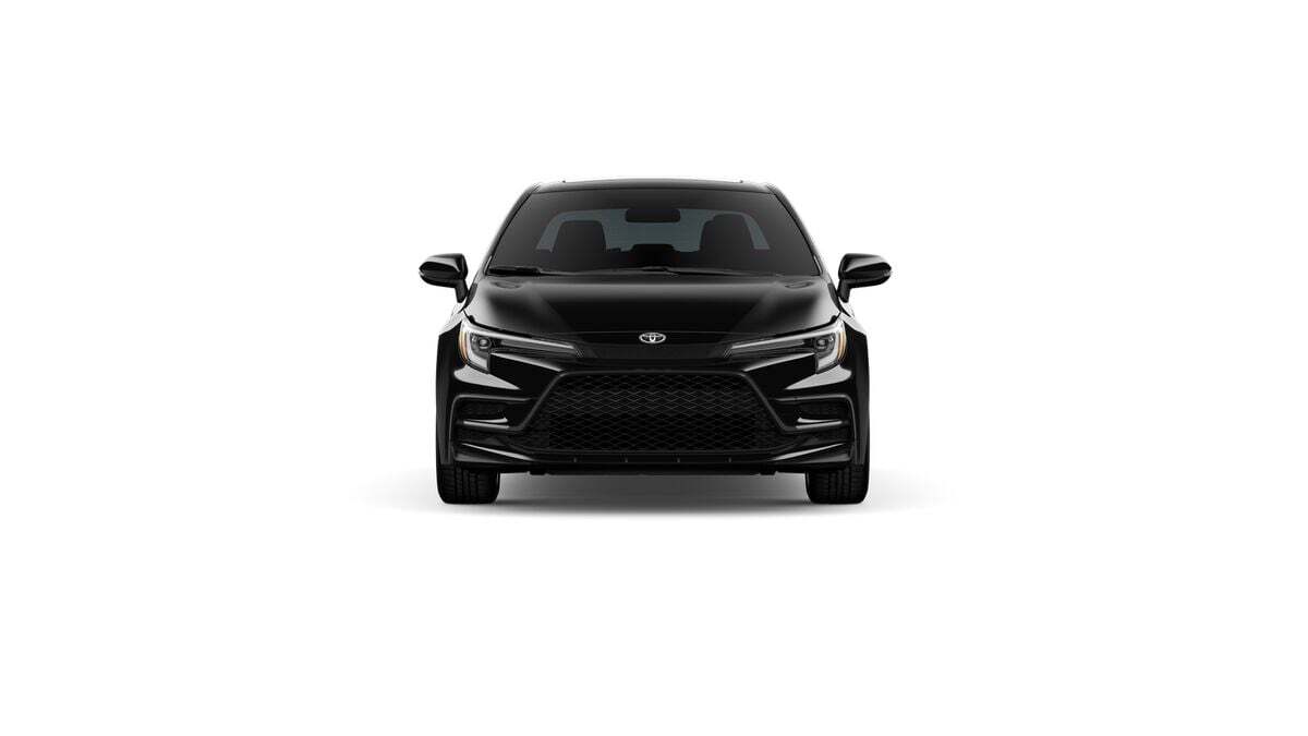 2026 Toyota Corolla Hybrid Hybrid SE Fredericksburg VA