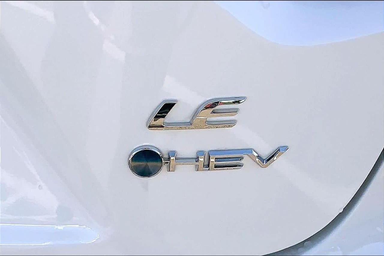 2026 Toyota Corolla Hybrid LE Folsom CA