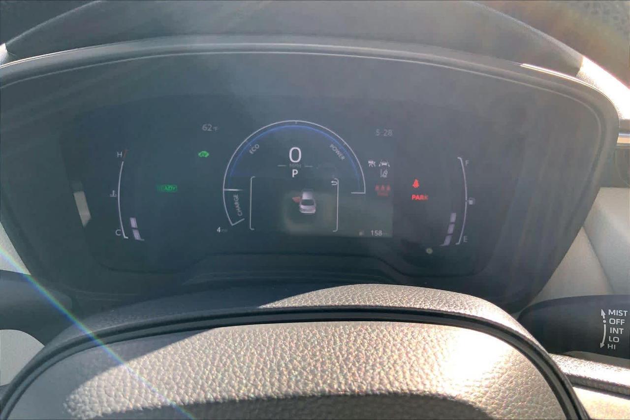 2026 Toyota Corolla Hybrid LE Folsom CA