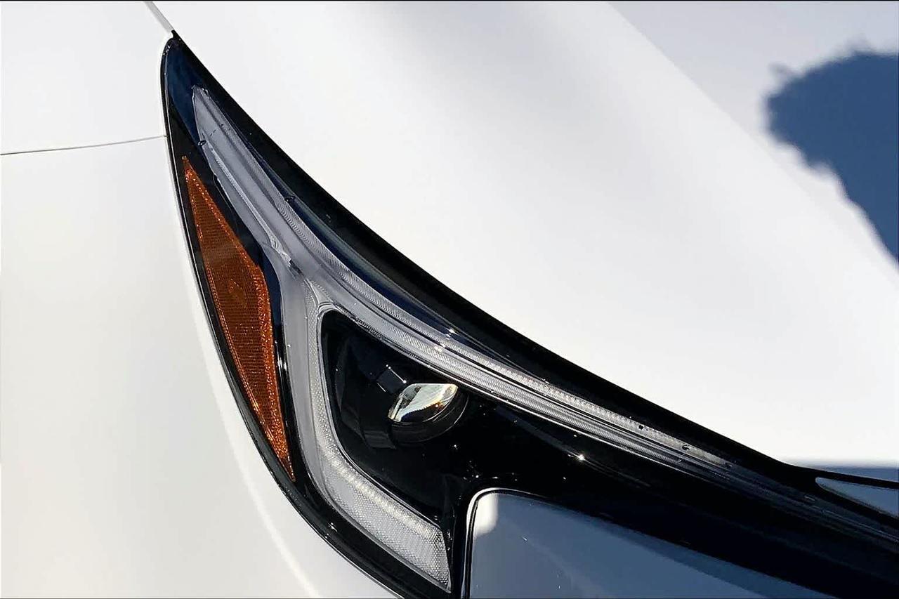 2026 Toyota Corolla Hybrid LE Folsom CA
