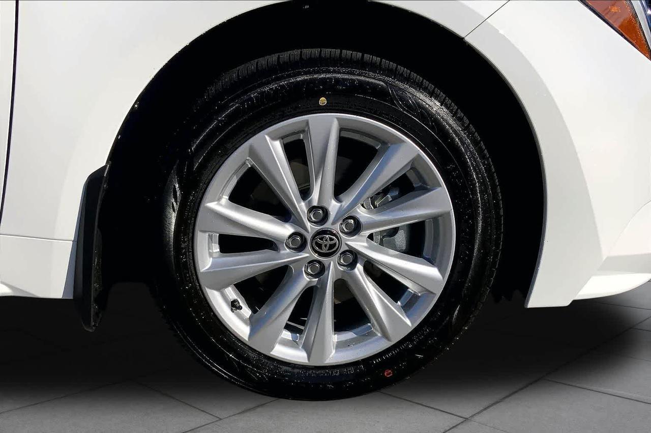 2026 Toyota Corolla Hybrid LE Folsom CA