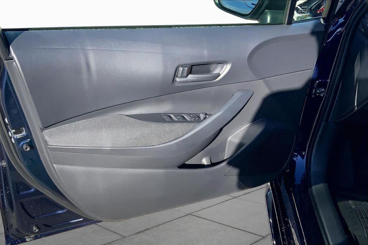 2026 Toyota Corolla Hybrid LE Folsom CA