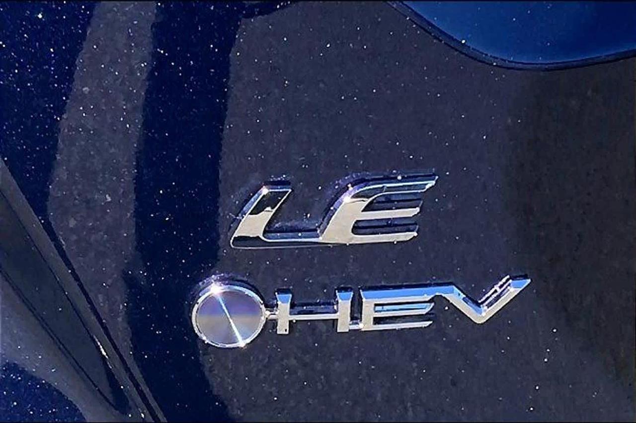 2026 Toyota Corolla Hybrid LE Folsom CA