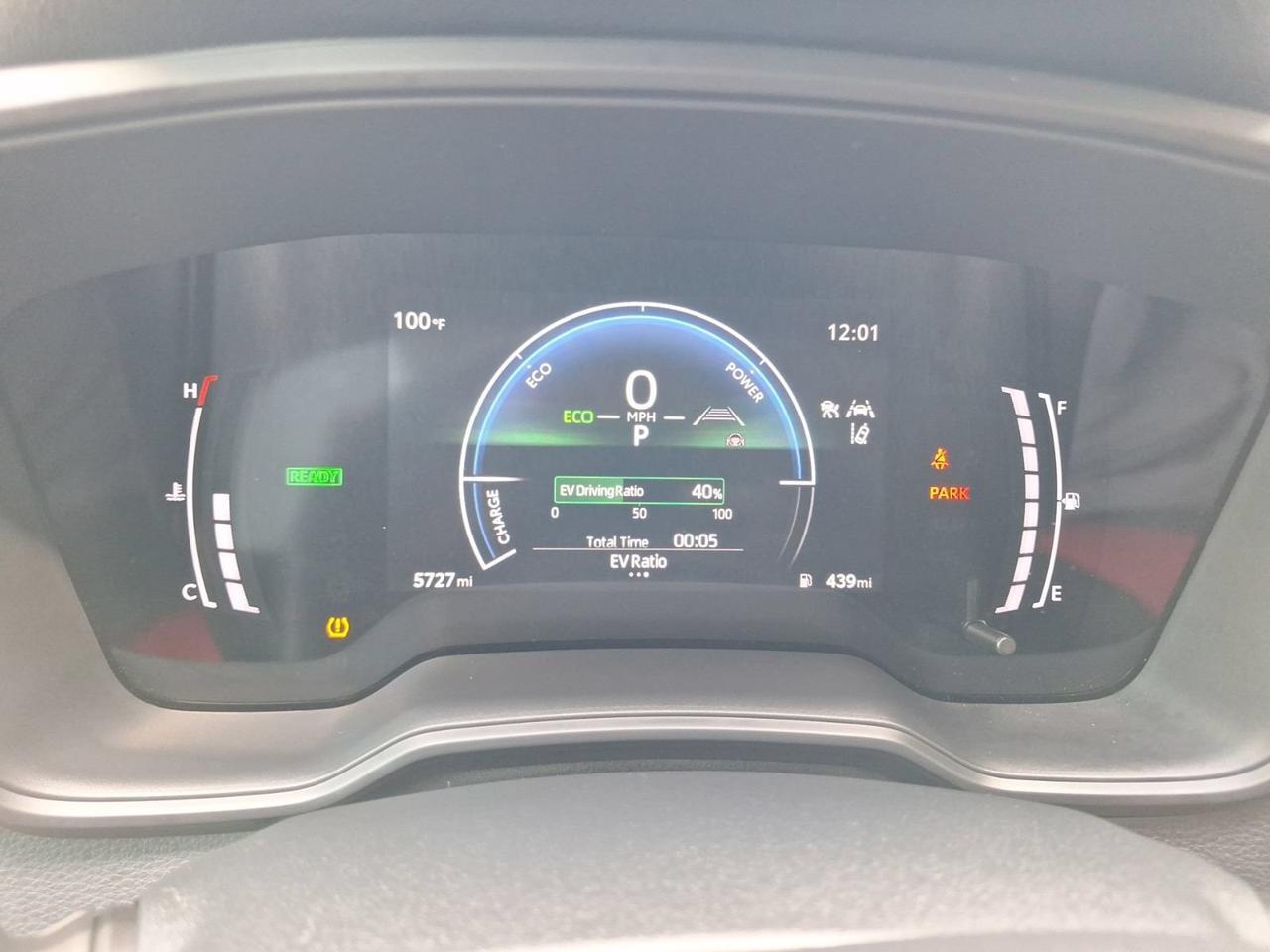 2026 Toyota Corolla Hybrid LE Hurst TX