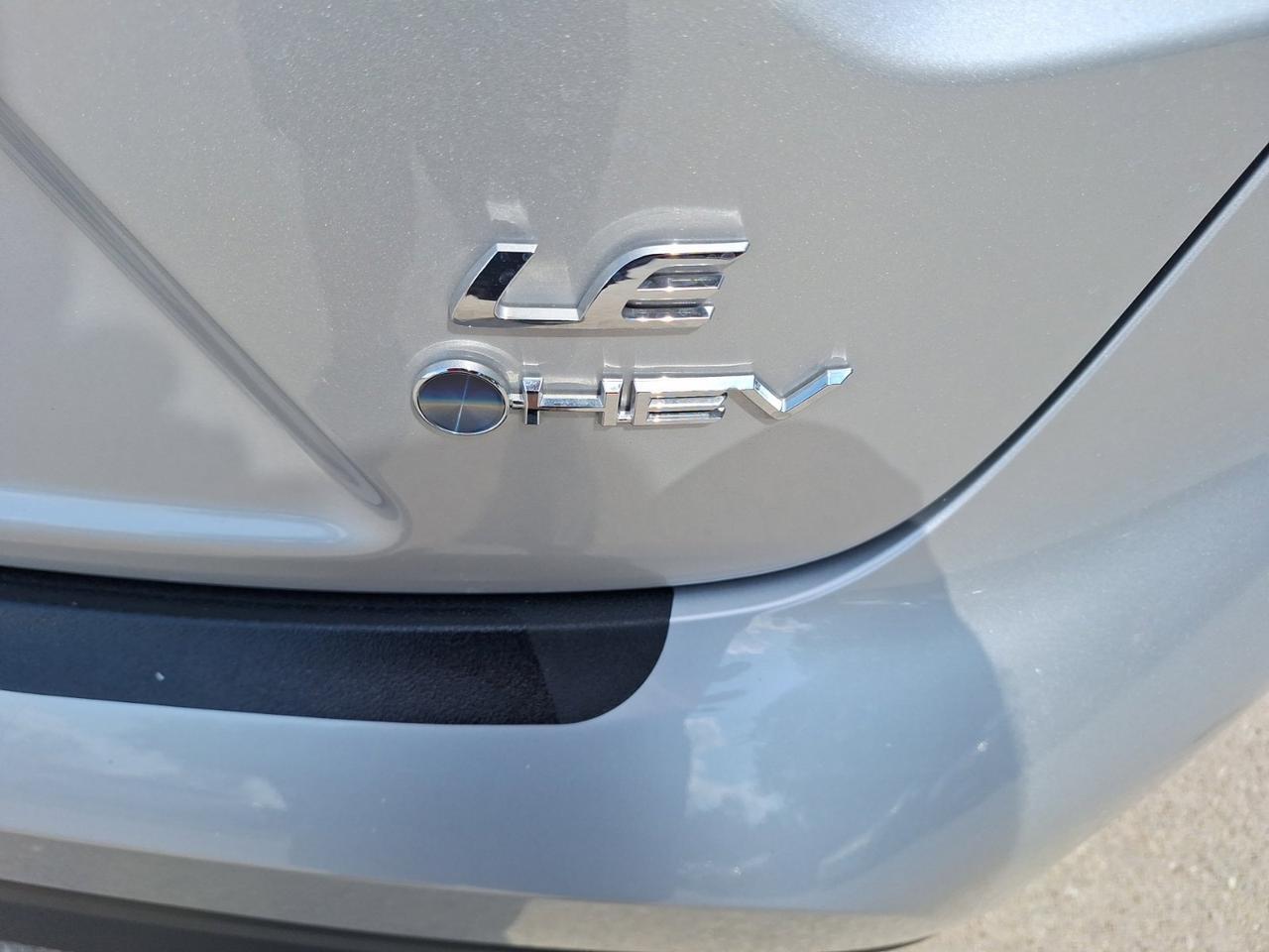 2026 Toyota Corolla Hybrid LE Hurst TX