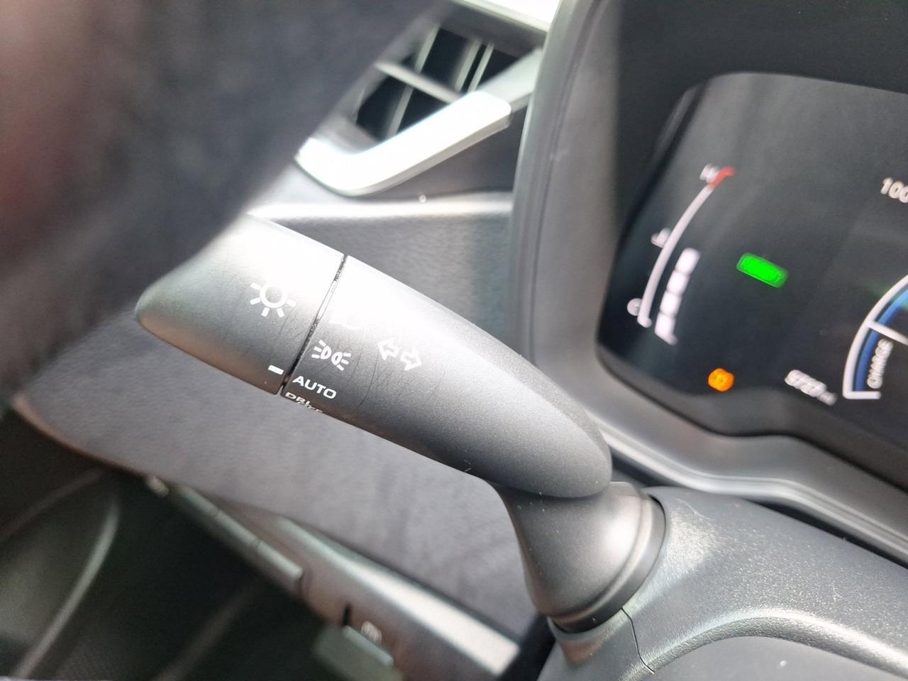 2026 Toyota Corolla Hybrid LE Hurst TX