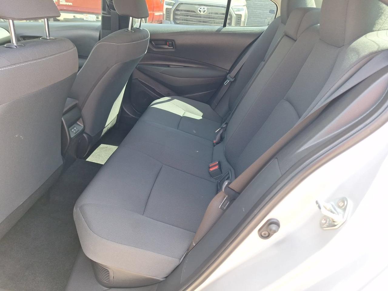 2026 Toyota Corolla Hybrid LE Hurst TX