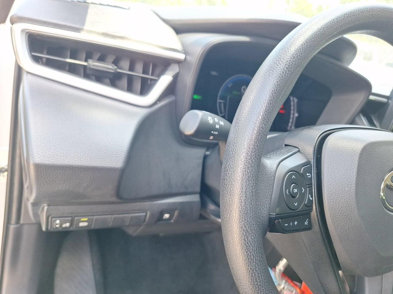2026 Toyota Corolla Hybrid LE Hurst TX