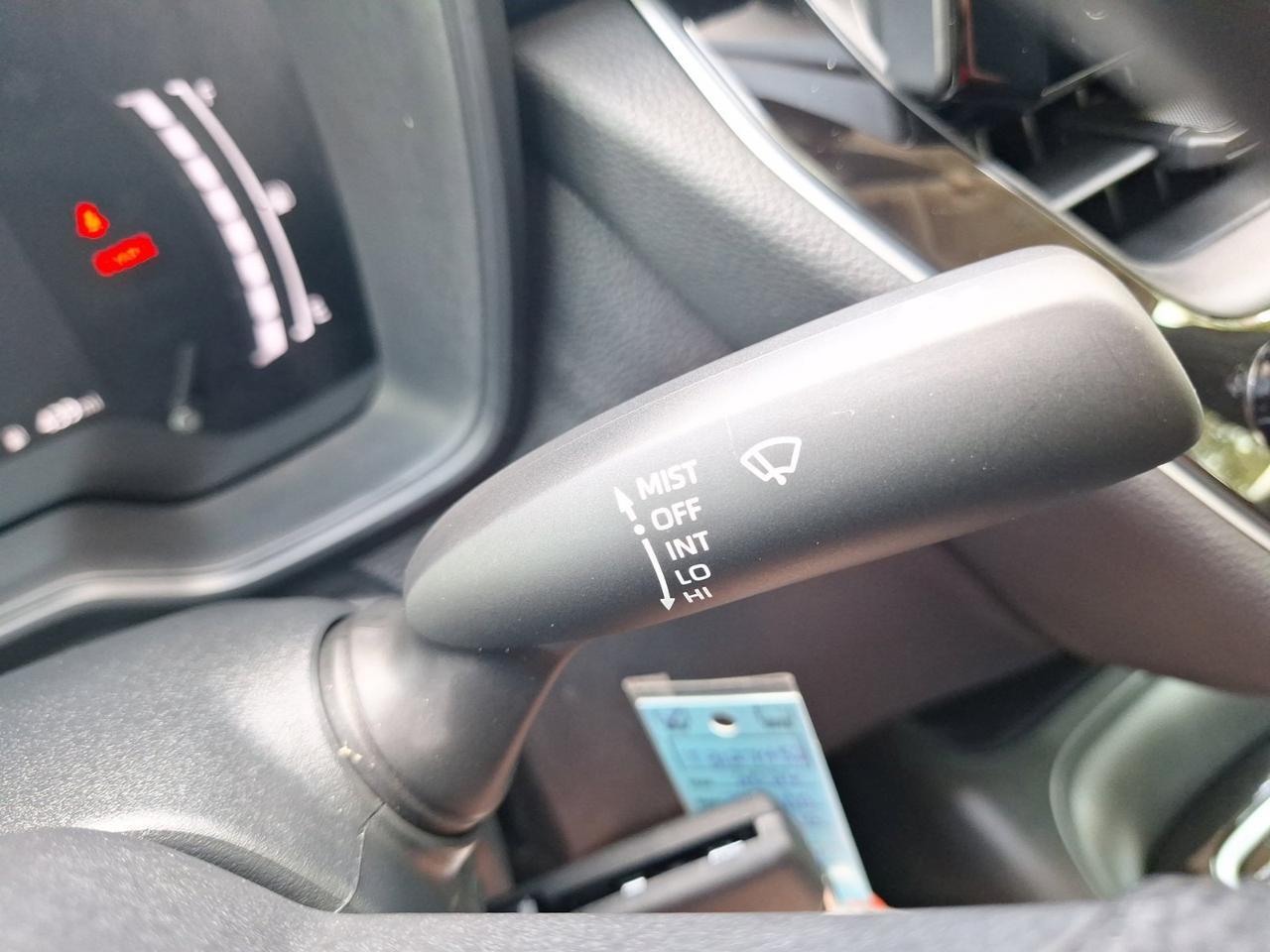 2026 Toyota Corolla Hybrid LE Hurst TX