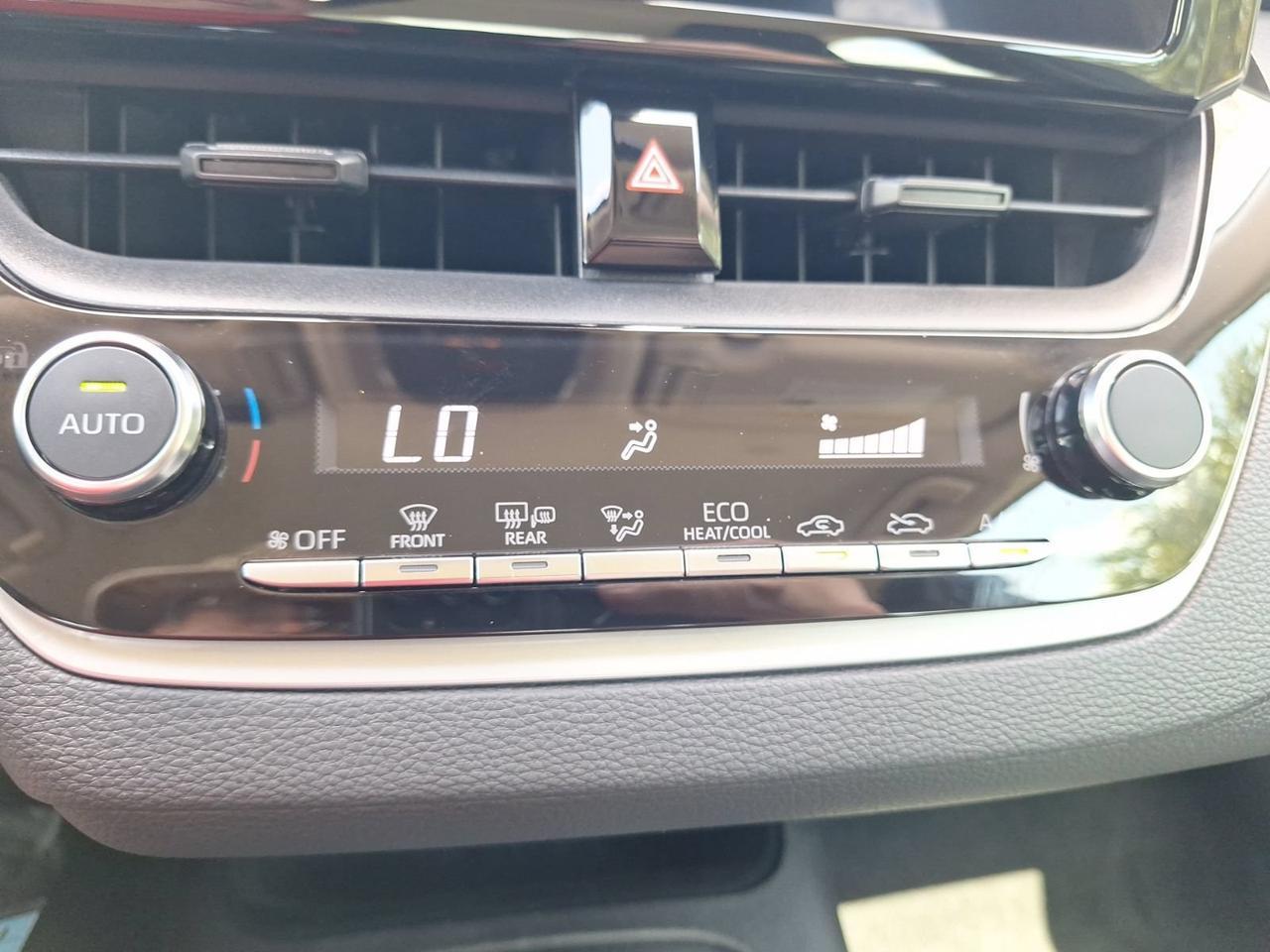 2026 Toyota Corolla Hybrid LE Hurst TX