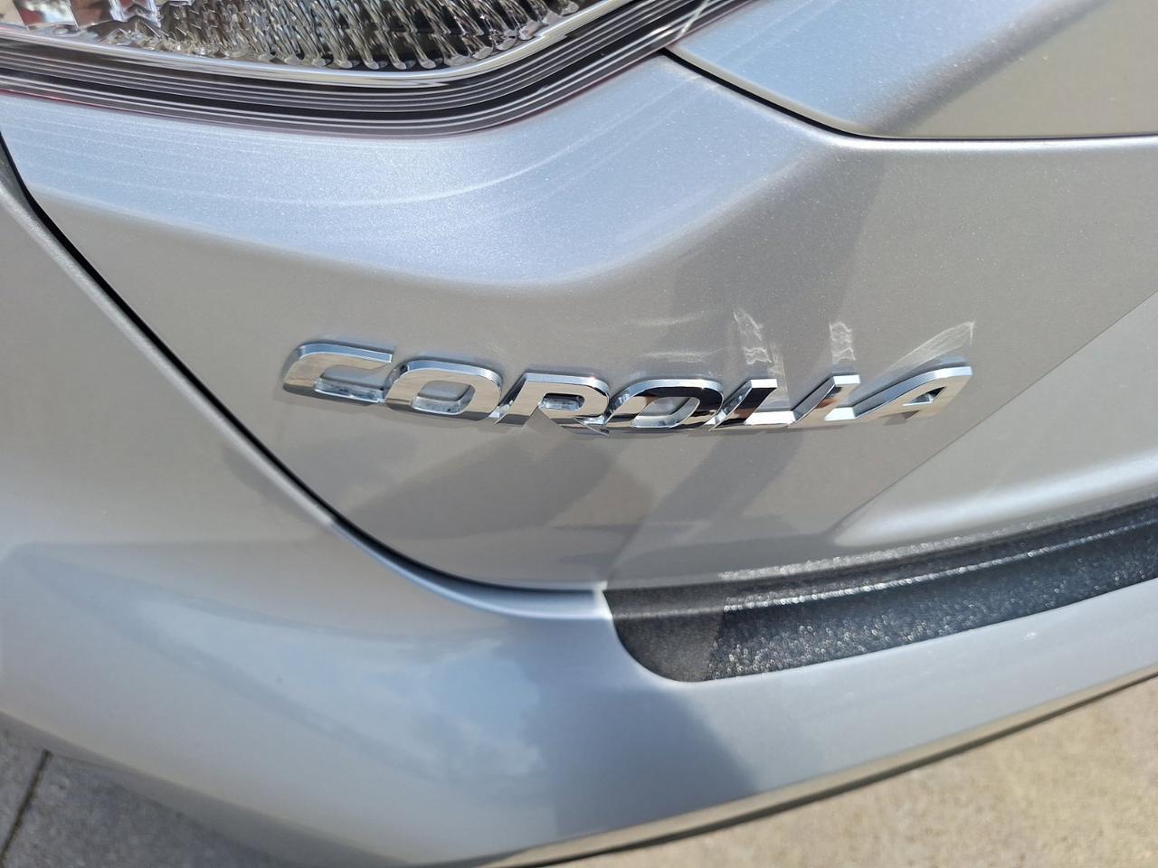 2026 Toyota Corolla Hybrid LE Hurst TX
