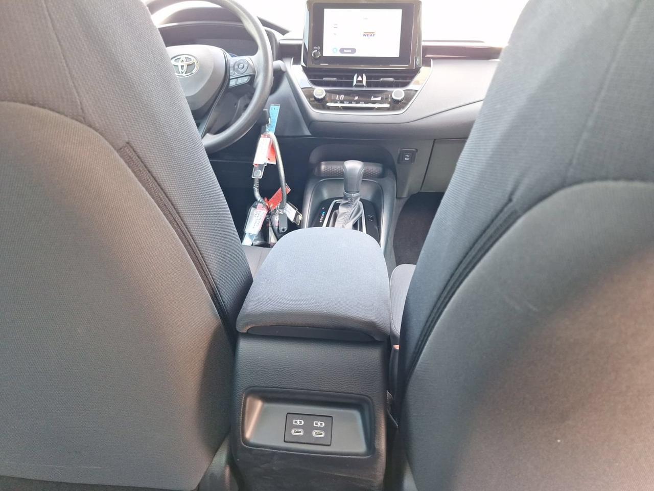 2026 Toyota Corolla Hybrid LE Hurst TX