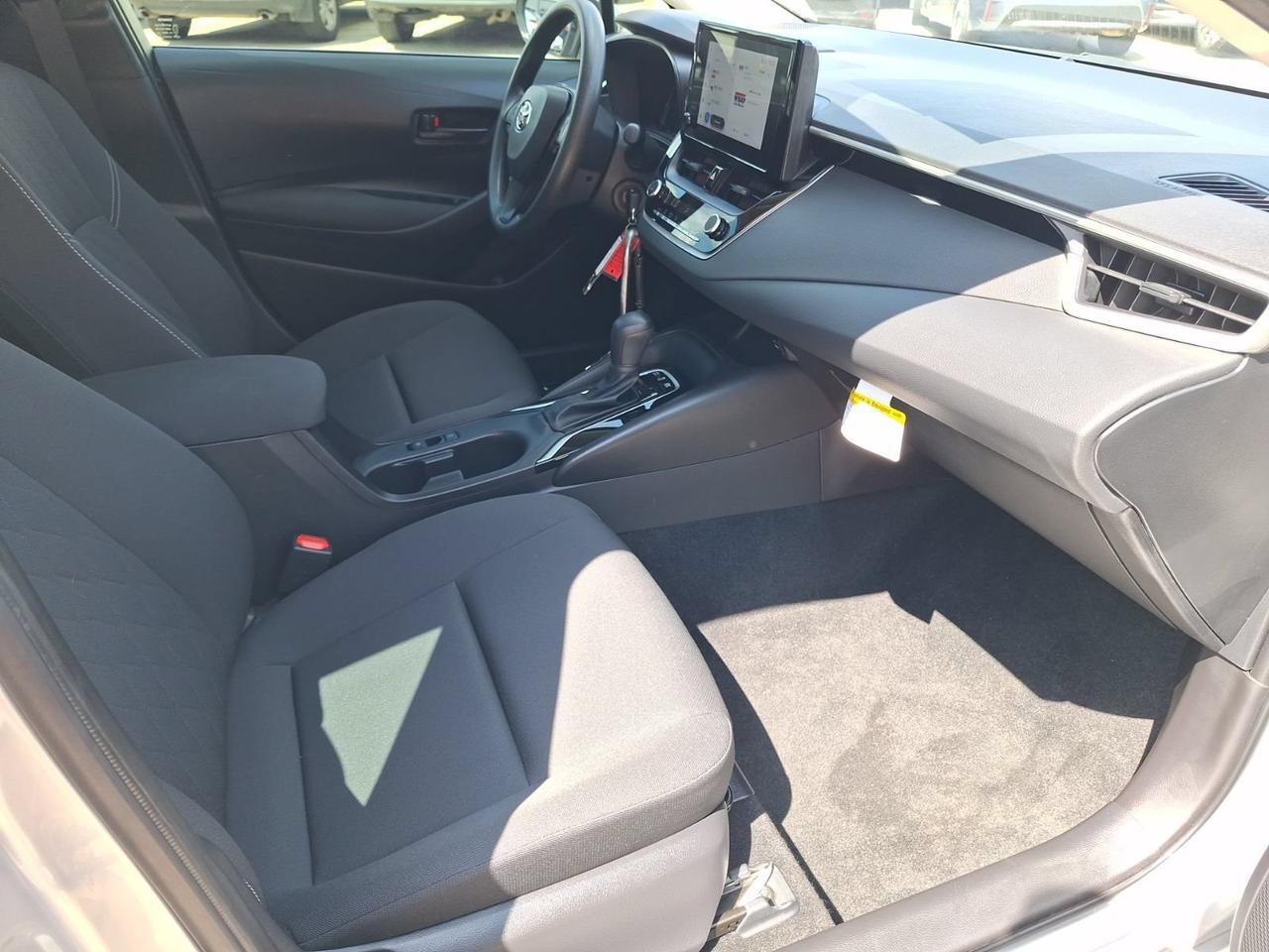 2026 Toyota Corolla Hybrid LE Hurst TX