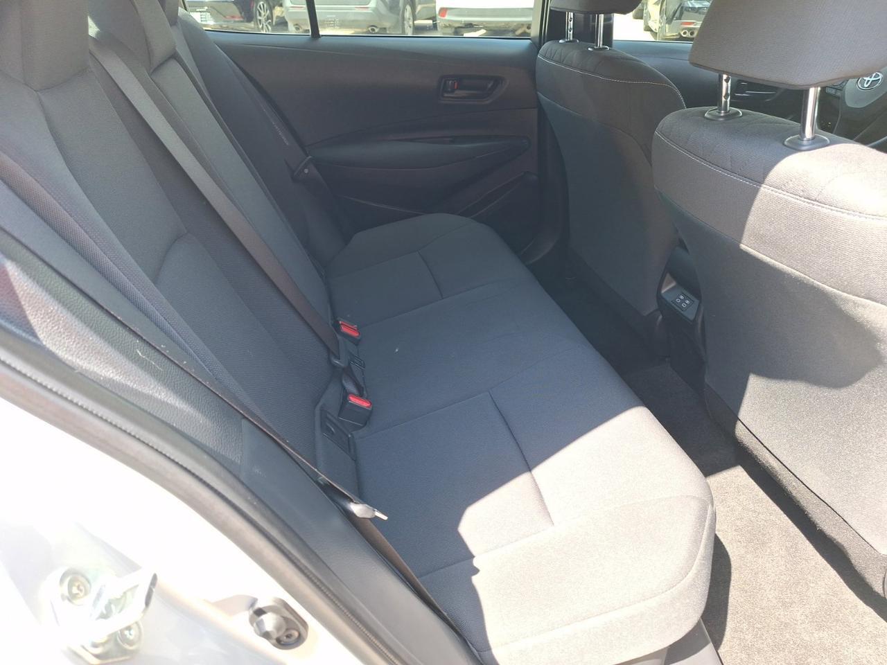 2026 Toyota Corolla Hybrid LE Hurst TX
