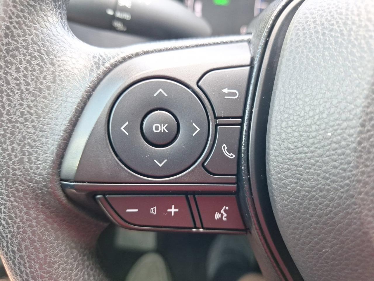 2026 Toyota Corolla Hybrid LE Hurst TX