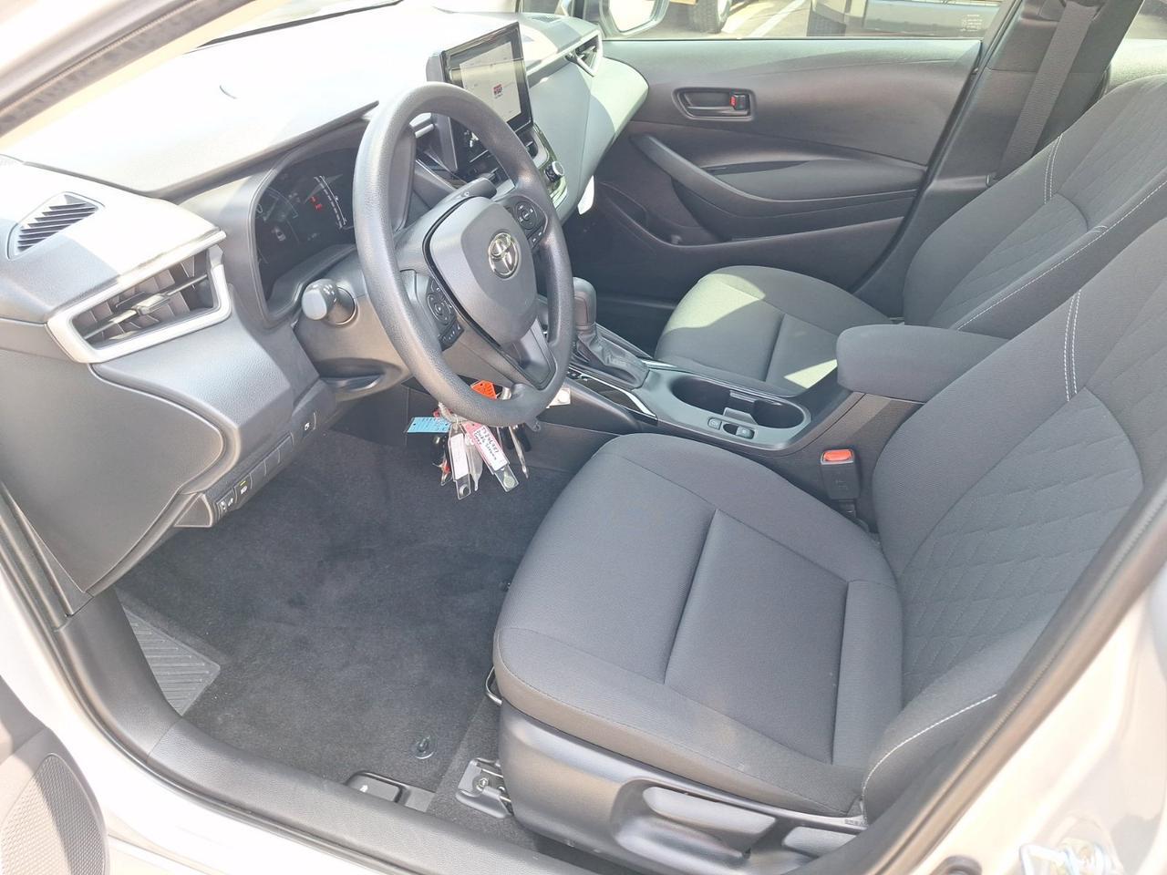 2026 Toyota Corolla Hybrid LE Hurst TX