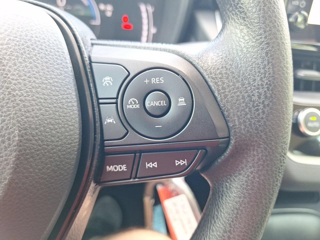 2026 Toyota Corolla Hybrid LE Hurst TX