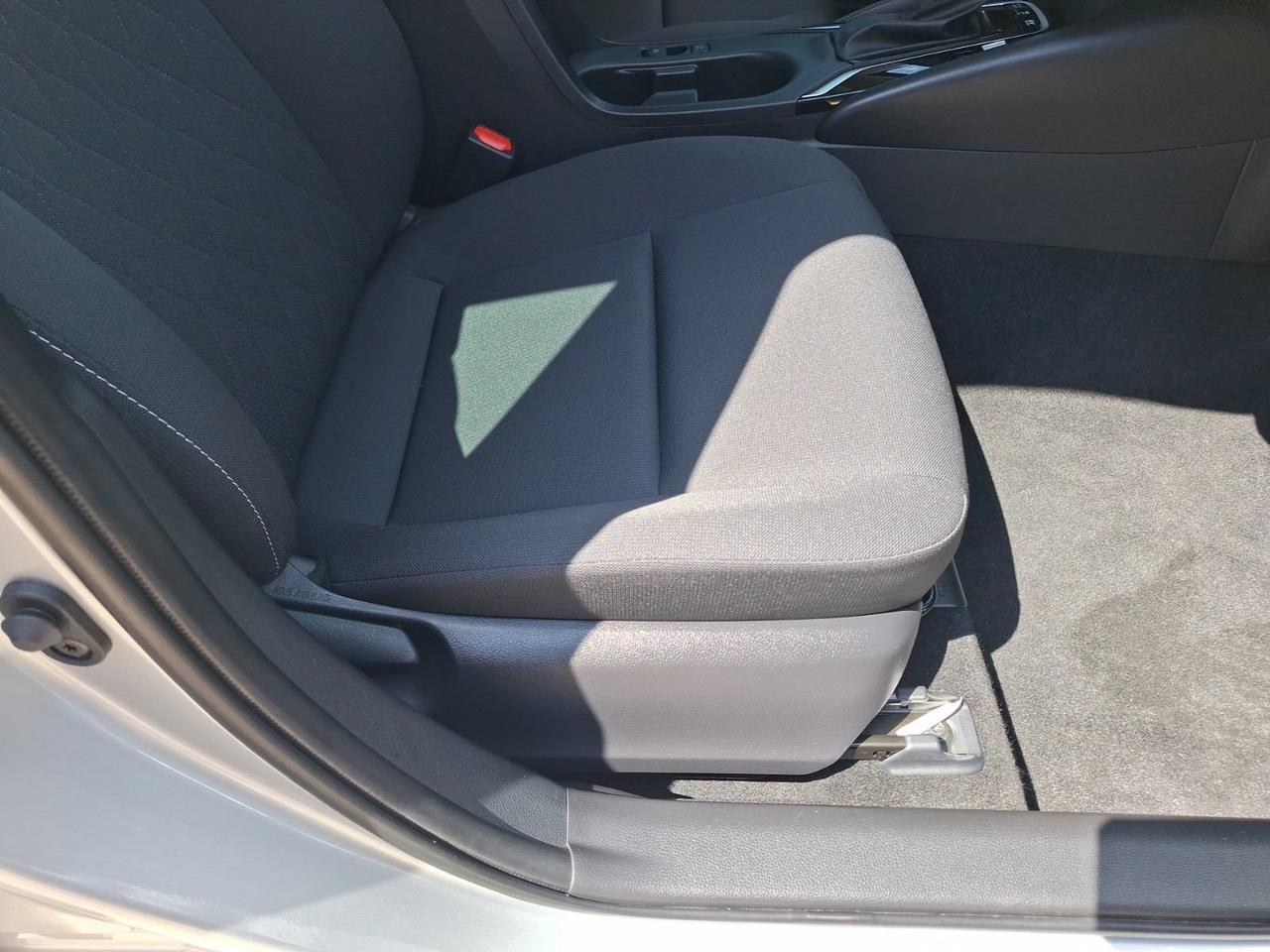 2026 Toyota Corolla Hybrid LE Hurst TX