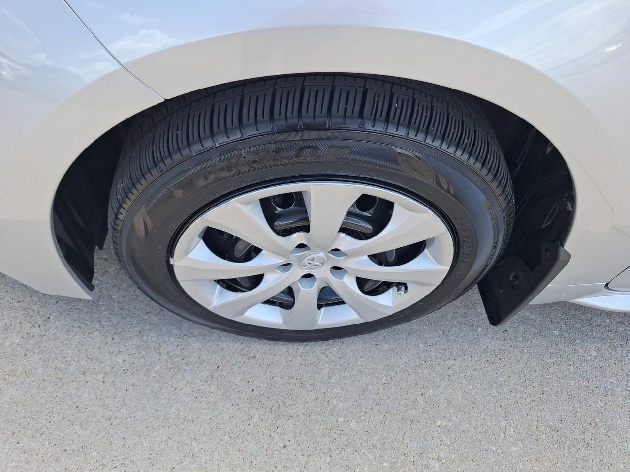 2026 Toyota Corolla Hybrid LE Hurst TX