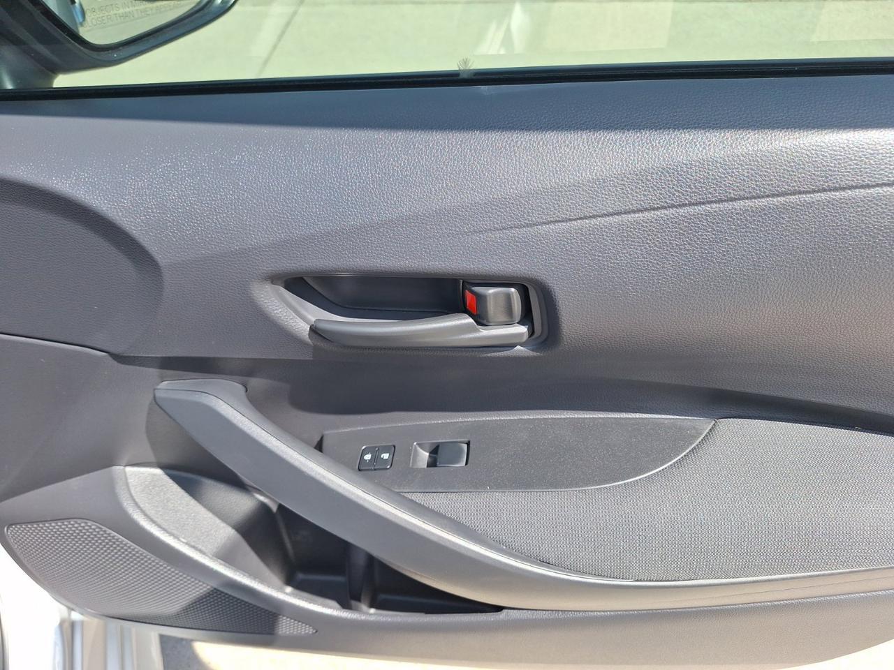 2026 Toyota Corolla Hybrid LE Hurst TX