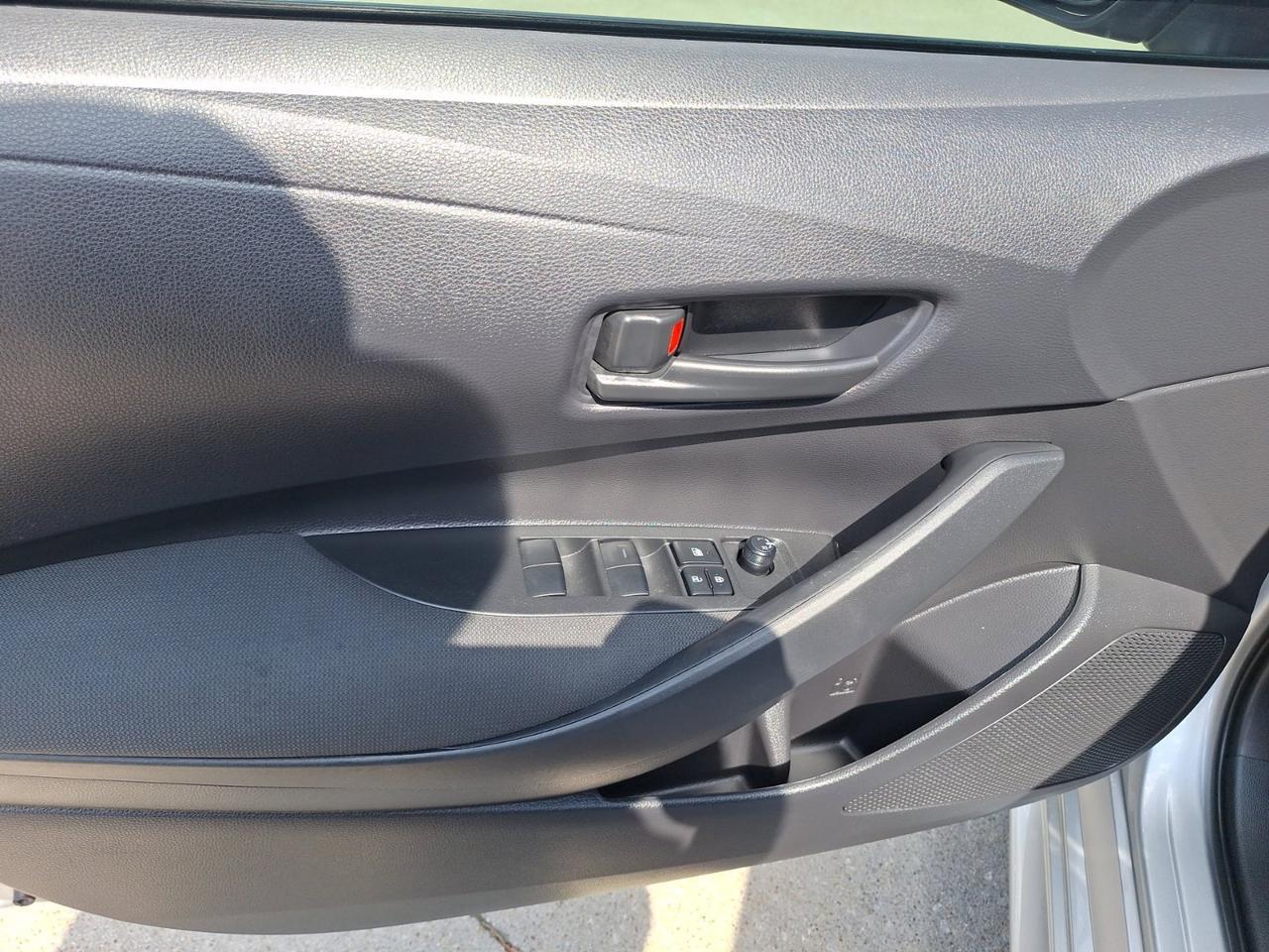 2026 Toyota Corolla Hybrid LE Hurst TX