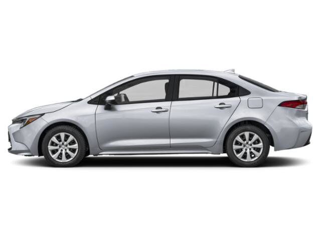 2026 Toyota Corolla Hybrid LE Hurst TX