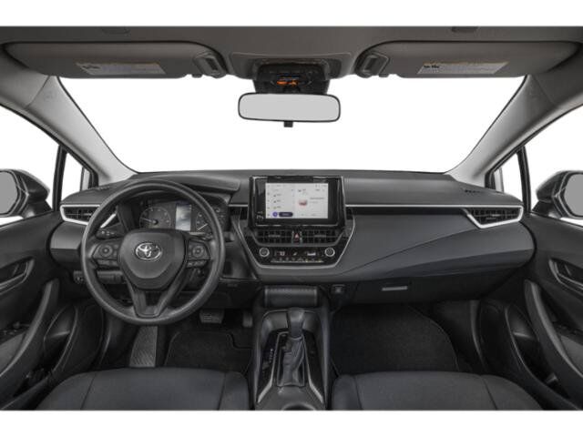 2026 Toyota Corolla Hybrid LE Hurst TX