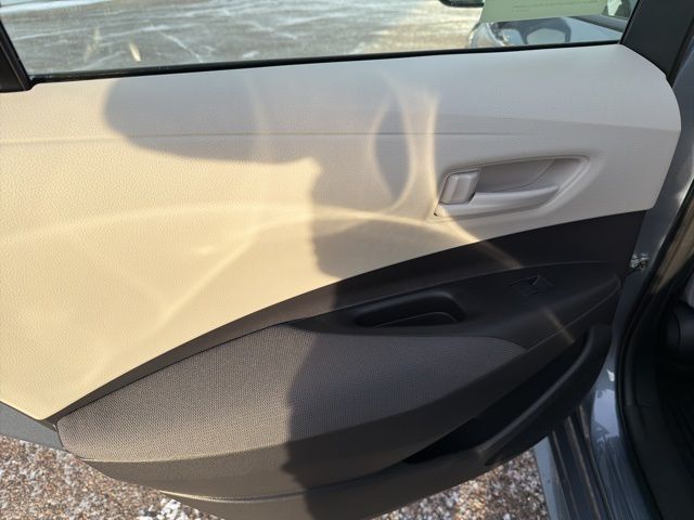 2026 Toyota Corolla Hybrid LE San Clemente CA