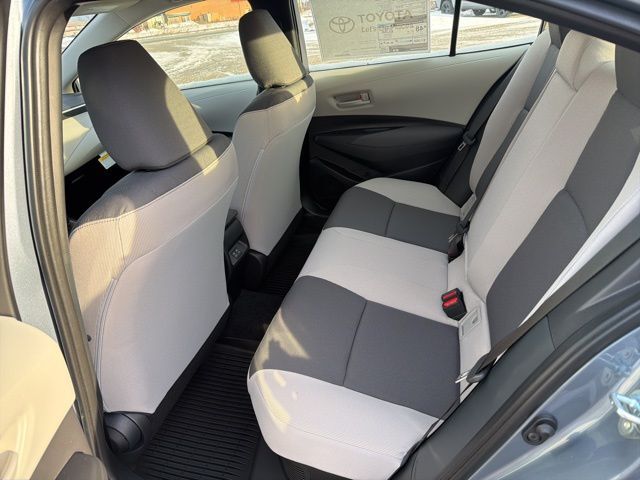 2026 Toyota Corolla Hybrid LE San Clemente CA