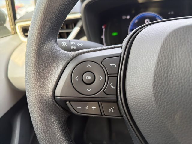 2026 Toyota Corolla Hybrid LE San Clemente CA