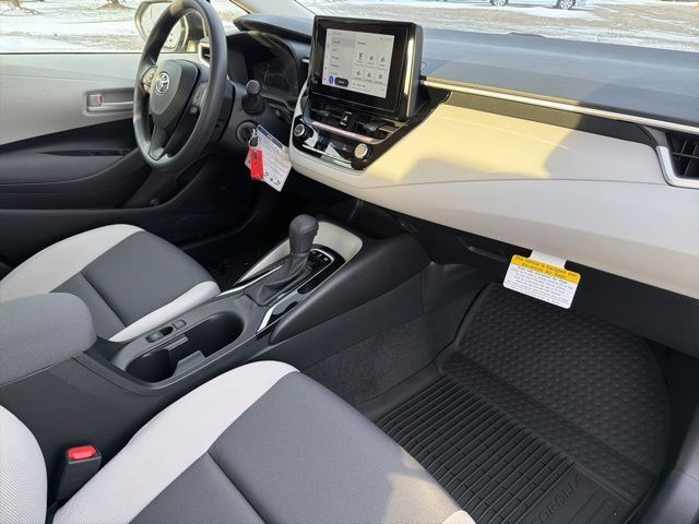 2026 Toyota Corolla Hybrid LE San Clemente CA