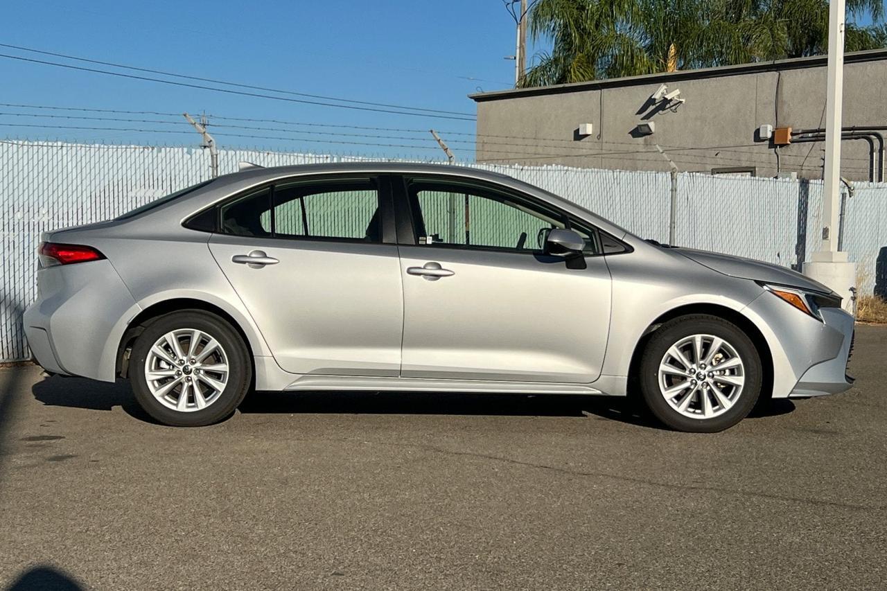 2026 Toyota Corolla Hybrid LE Roseville CA
