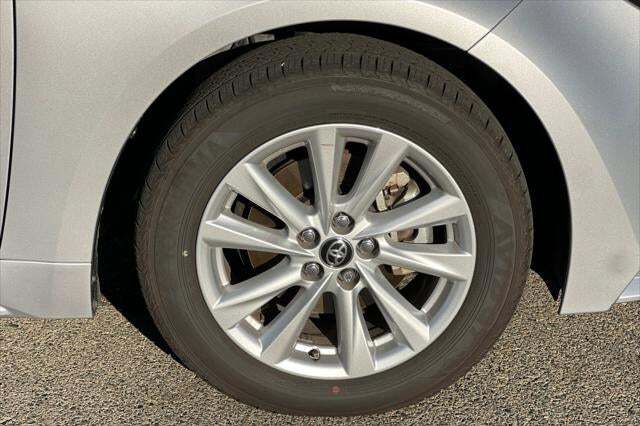 2026 Toyota Corolla Hybrid LE Roseville CA
