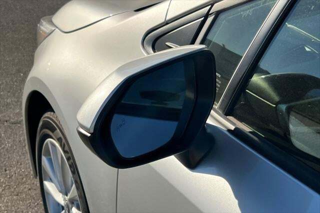 2026 Toyota Corolla Hybrid LE Roseville CA