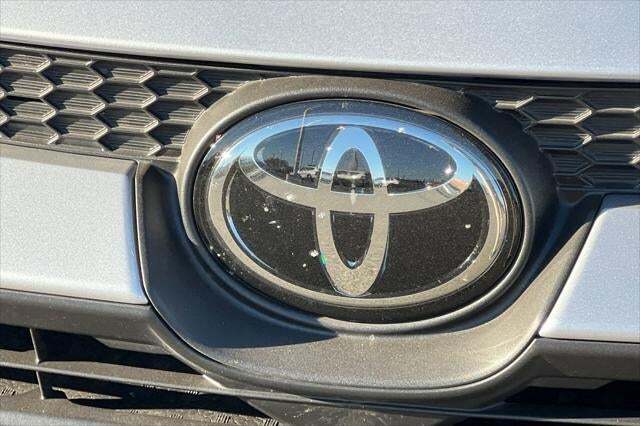 2026 Toyota Corolla Hybrid LE Roseville CA