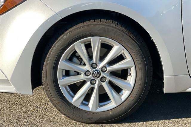 2026 Toyota Corolla Hybrid LE Roseville CA