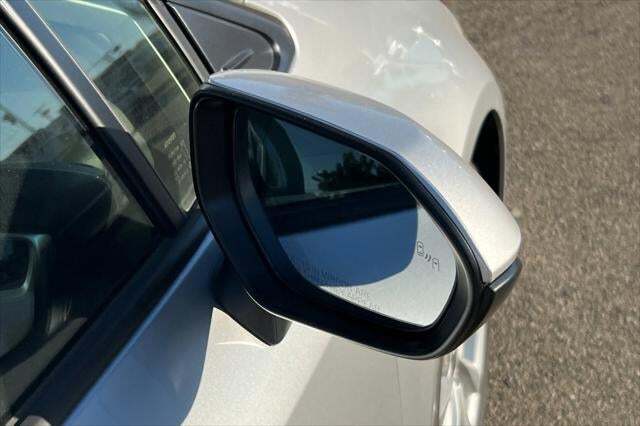 2026 Toyota Corolla Hybrid LE Roseville CA