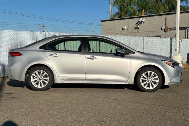 2026 Toyota Corolla Hybrid LE Roseville CA