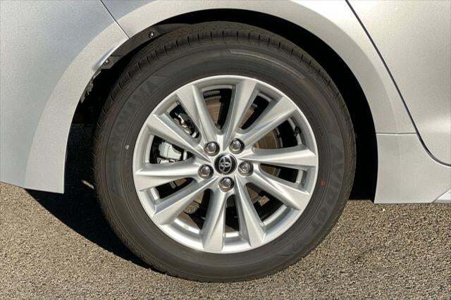 2026 Toyota Corolla Hybrid LE Roseville CA