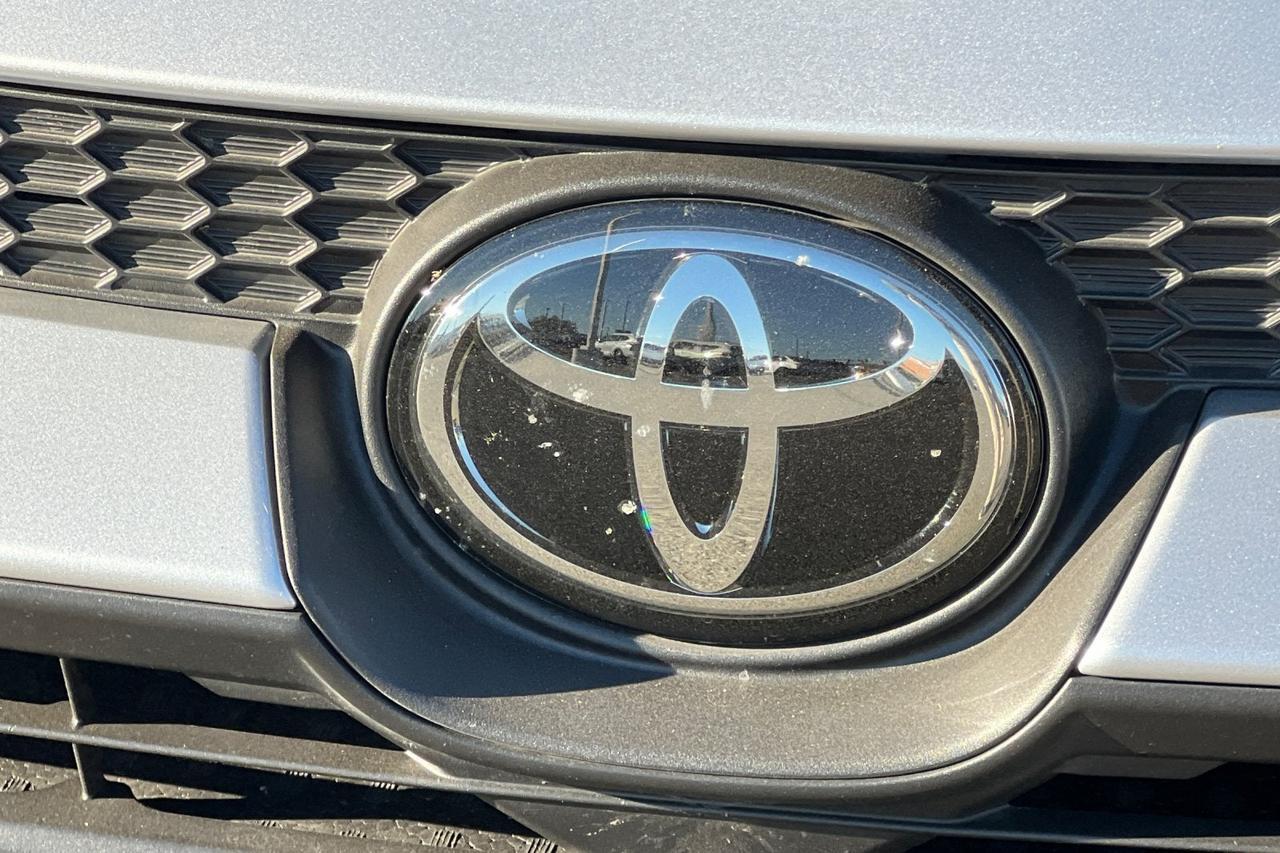 2026 Toyota Corolla Hybrid LE Roseville CA