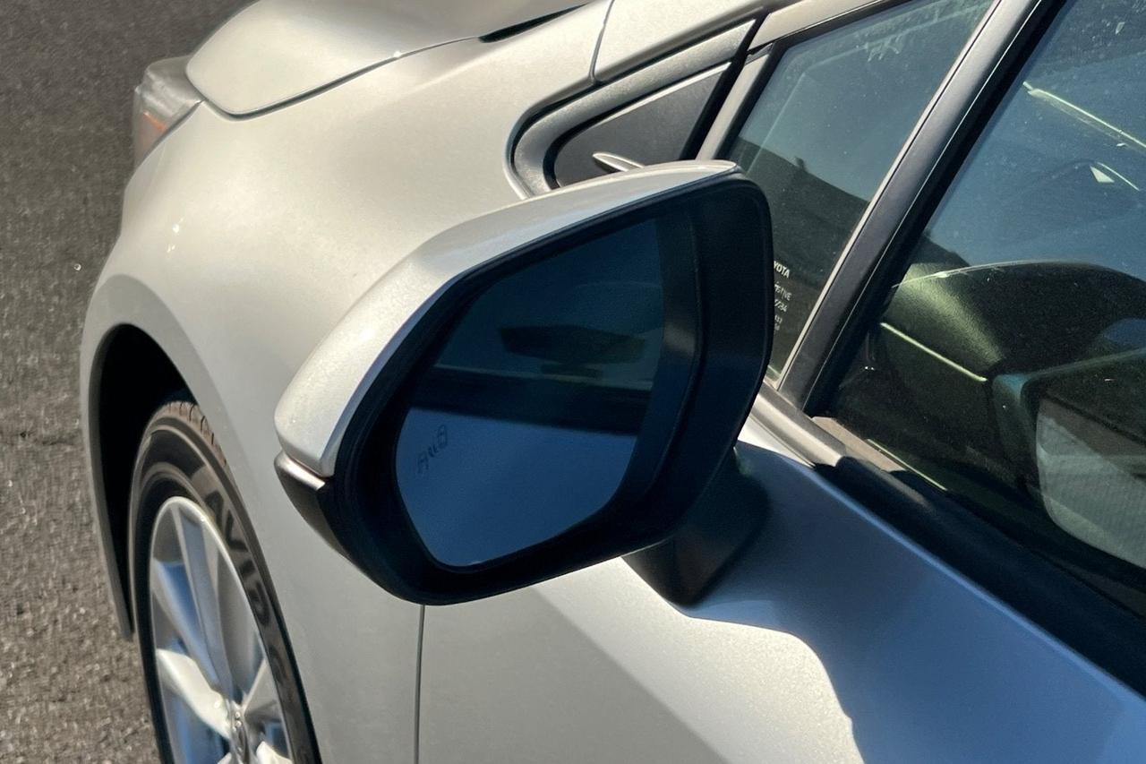 2026 Toyota Corolla Hybrid LE Roseville CA
