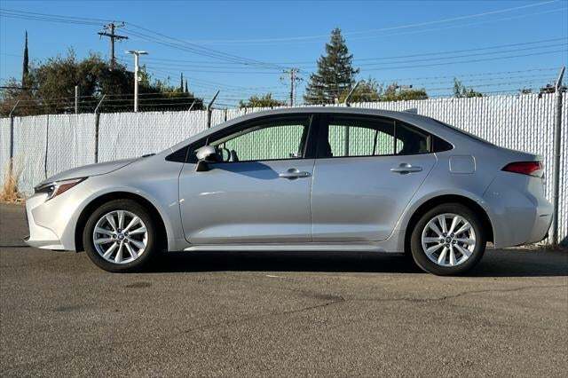 2026 Toyota Corolla Hybrid LE Roseville CA